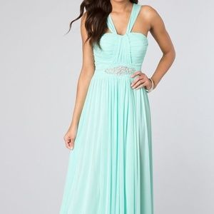 Prom Dress/Evening Gown